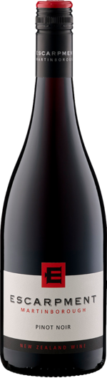 2019 Escarpment Pinot Noir
