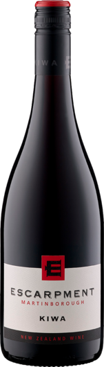 2020 Escarpment Kiwa Pinot Noir