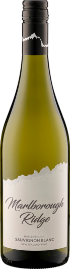 2022 Marlborough Ridge Sauvignon Blanc