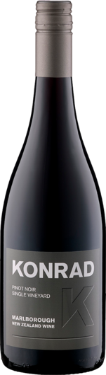 2017 Konrad Pinot Noir