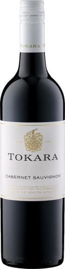 2018 Tokara Cabernet Sauvignon