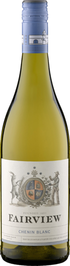 2020 Fairview Estate Range Chenin Blanc