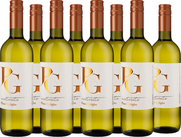 Vorteilspaket Pinot Grigio