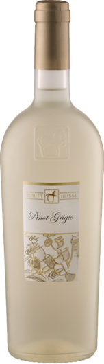 2021 Ulisse Pinot Grigio Premium