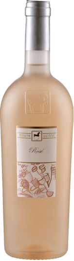 2022 Ulisse Rosè Premium
