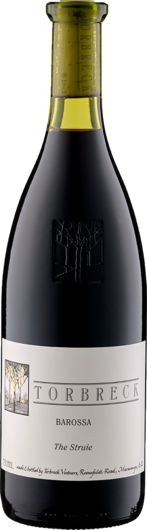 2019 The Struie Shiraz