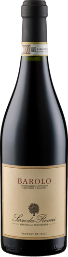 2019 Barolo