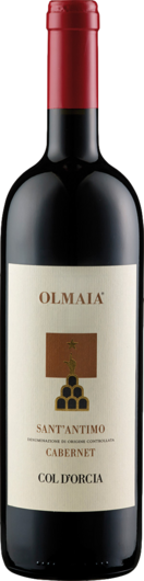 2015 Olmaia Bio