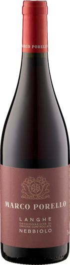 2020 Agricola Marco Porello
