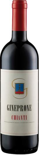 2019 Gineprone Chianti