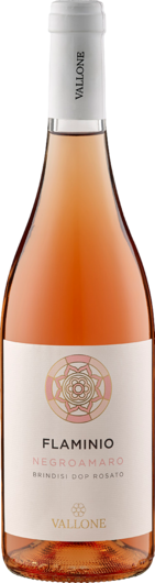 2022 Flaminio Negroamaro Rosato