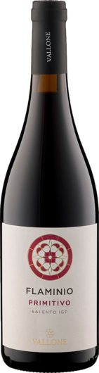 2021 Flaminio Primitivo