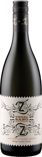 2018 Vogelsang Sauvignon Blanc  Bio dynamisch