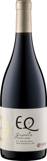 EQ Granite Pinot Noir Bio