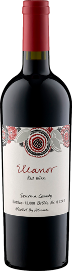 2018 Eleanor Red Blend