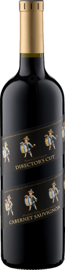 2019 Director's Cut Cabernet Sauvignon