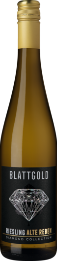 2023 Blattgold Riesling Alte Reben Diamond Collection