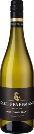 2023 Karl Pfaffmann Sauvignon Blanc Finest Edition