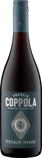 2021 Diamond Collection Pinot Noir
