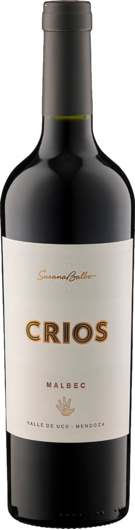 2021 Crios Malbec