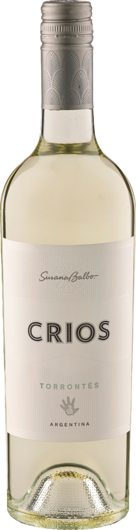 2022 Crios Torrontés