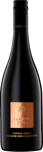 2018 Copper Series Grenache-Shiraz-Mourvèdre