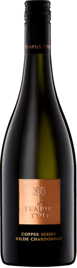 2021 Copper Series Wilde Chardonnay