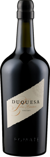 Duquesa Pedro Ximénez Reserva Especial