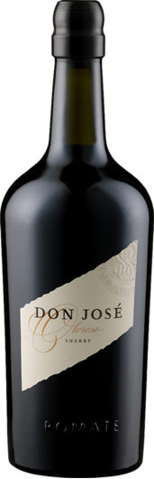 Don Jose Oloroso Reserva Especial