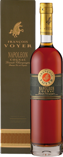 Napoléon Cognac Grande Champagne