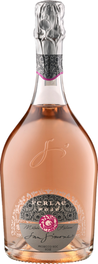 2021 Millesimato Prosecco Spumante Doc Rosé