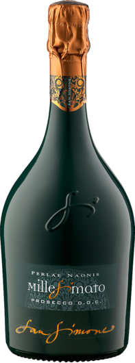 2021 Millesimato Prosecco Spumante Green