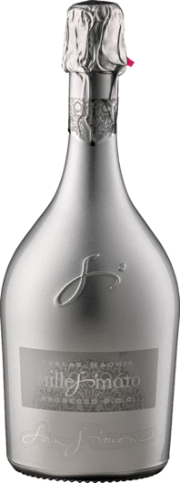 2021 Millesimato Prosecco Spumante Silver