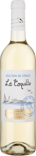 2023 La Coquette Sauvignon Blanc