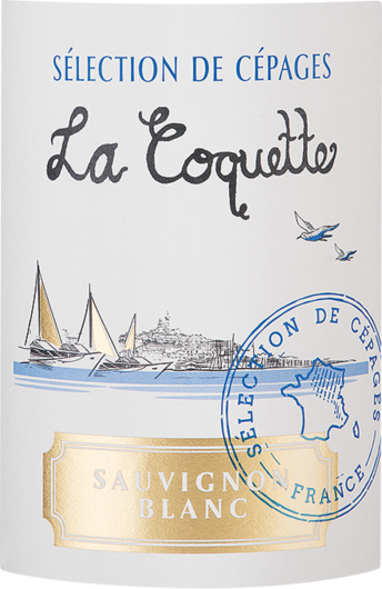 2023 La Coquette Sauvignon Blanc