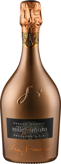 2021 Millesimato Prosecco Spumante Bronze