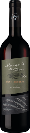 2015 Marqués de Tosos Gran Reserva