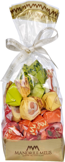 Pralinenmischung
