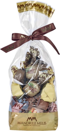 Pralinenmischung