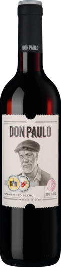 Don Paulo Tinto