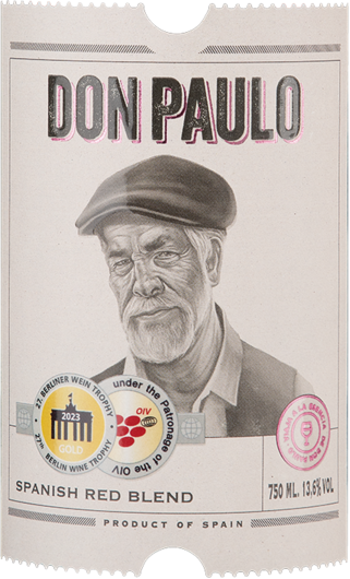 Don Paulo Tinto