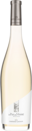 2022 Le Pas du Moine Blanc