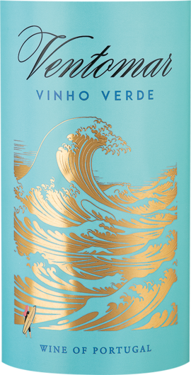 2023 Ventomar Vinho Verde