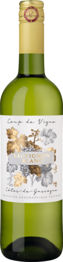 2023 Coup de Vigne Sauvignon Blanc