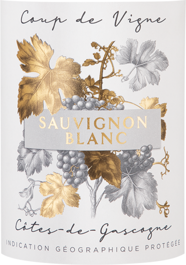 2023 Coup de Vigne Sauvignon Blanc