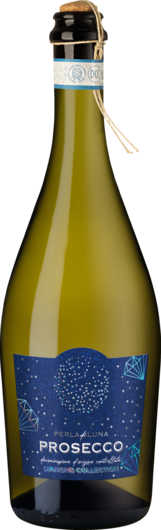 Perla di Luna Prosecco Diamond Collection