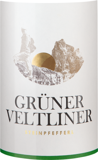 2023 Steinpfefferl Grüner Veltliner