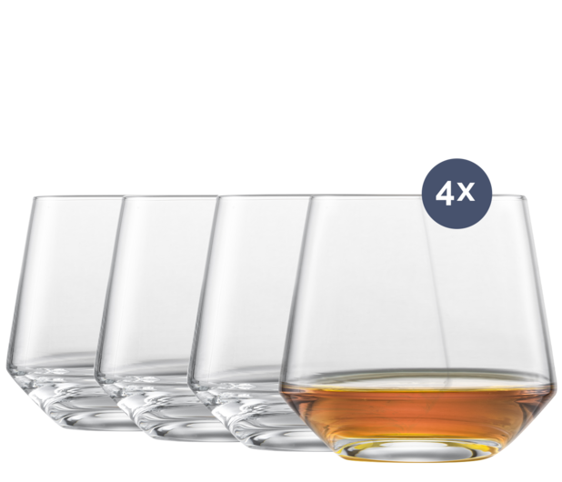 Zwiesel Whiskyglas