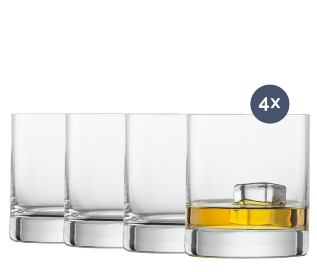 Zwiesel Whiskyglas