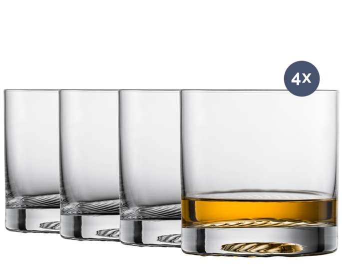 Zwiesel Whiskyglas